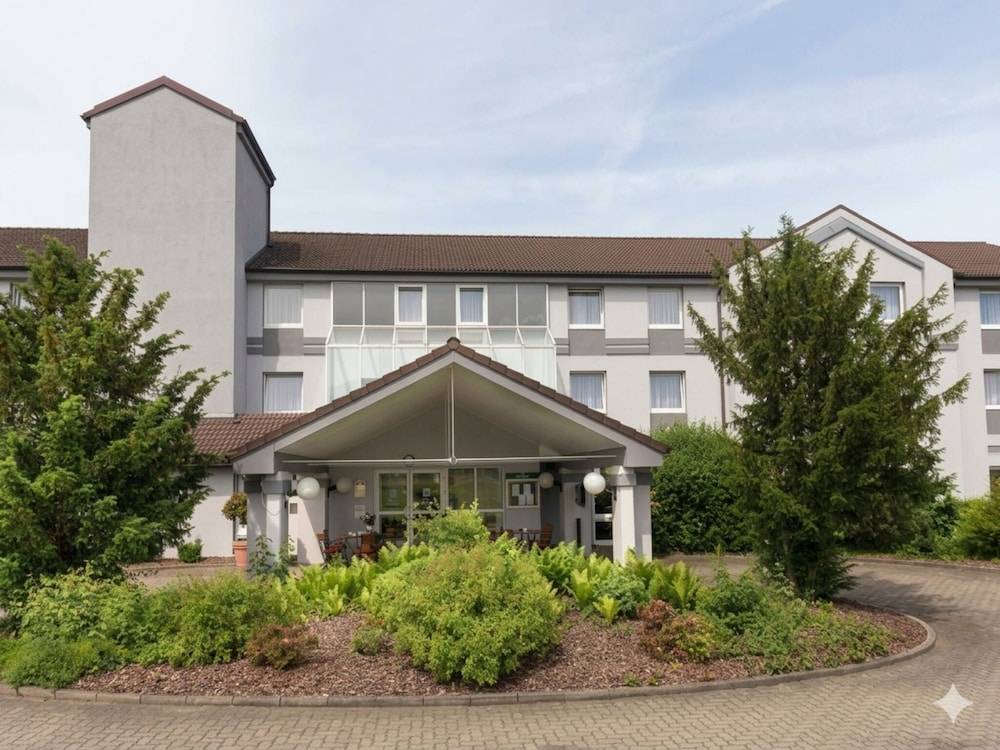 Peine Salzgitter Hotel by Belvilla 1