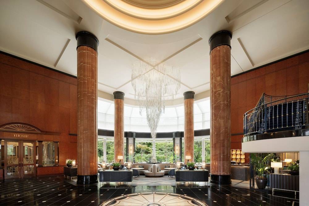 The Westin Tokyo 1
