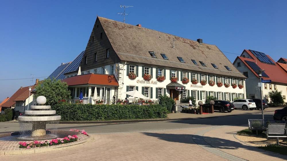 Hotel Rössle 1