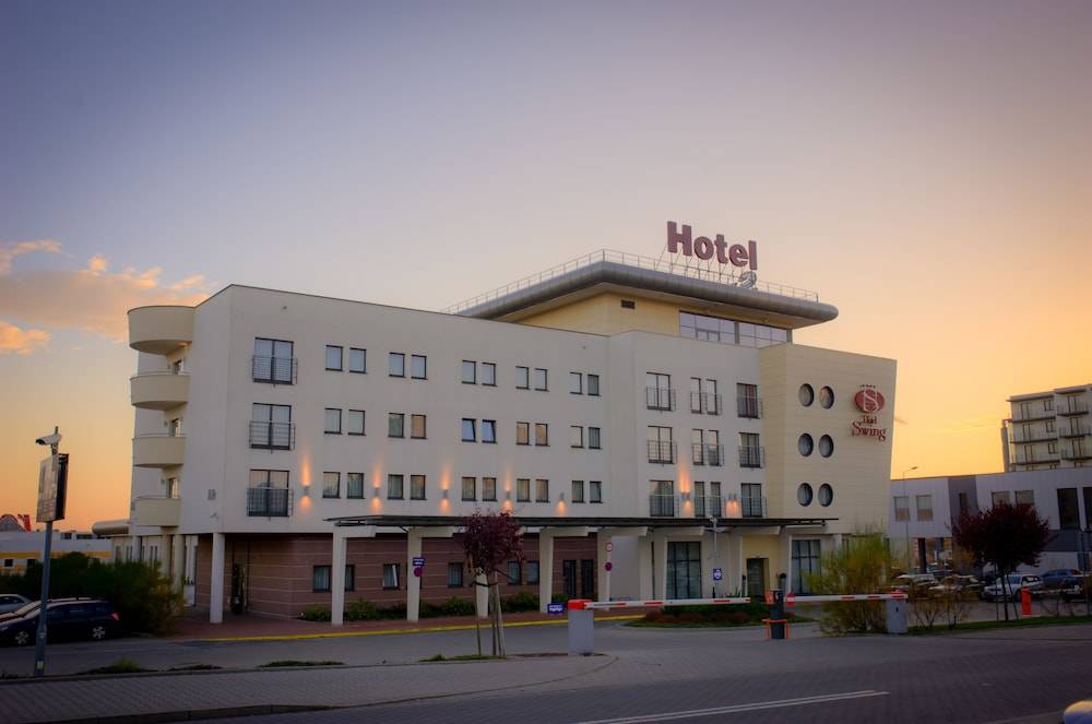 Hotel Swing 1