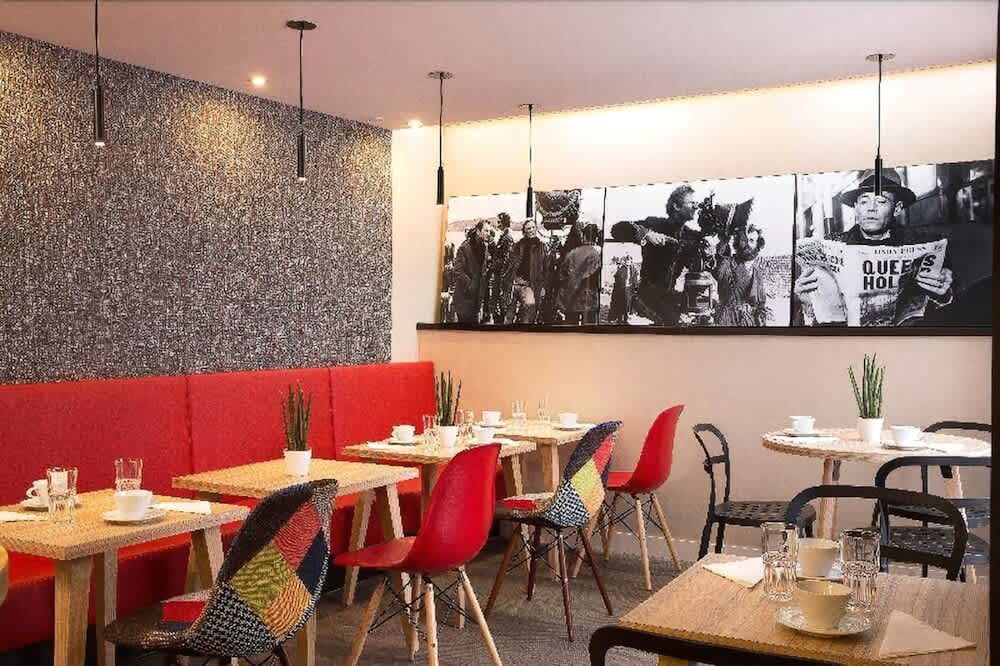 Hotel Auguste 2