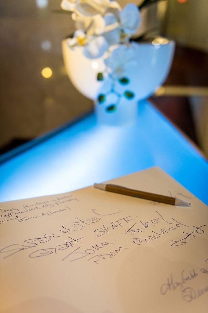 Niebieski Art Hotel & Spa 2