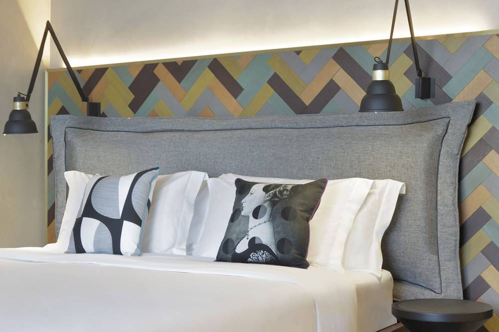 Yoo2 Rio de Janeiro, Tapestry Collection by Hilton 2
