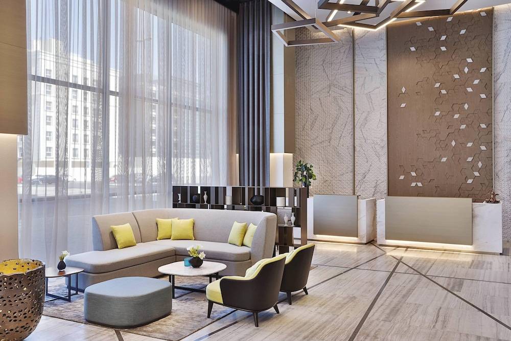 Courtyard by Marriott Dubai, Al Barsha 2