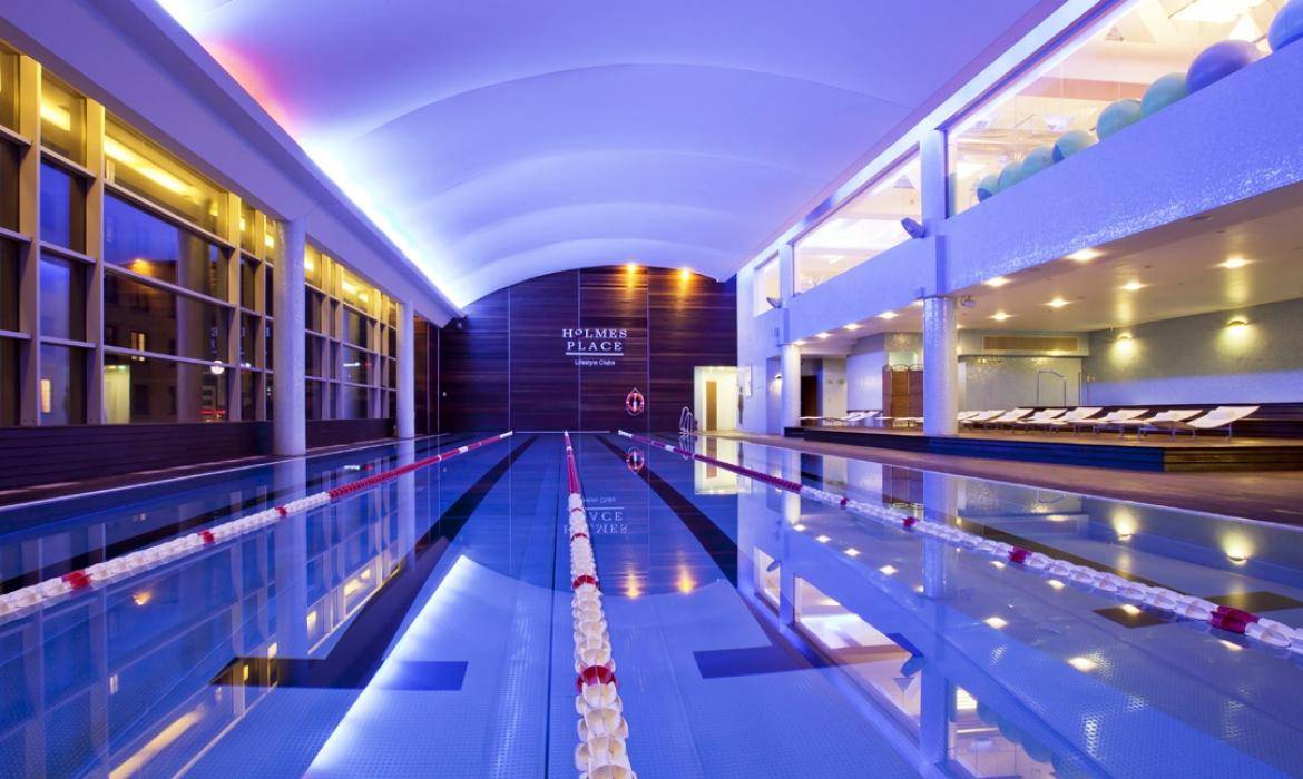 Platinum Residence 1