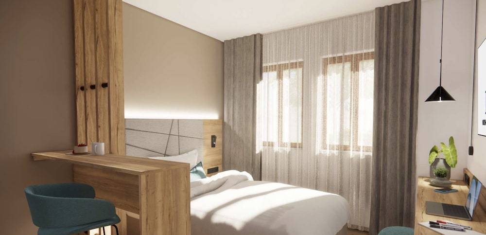 Apartmenthaus Blauer Wolf by ROom for LIving Gunzenhausen 1