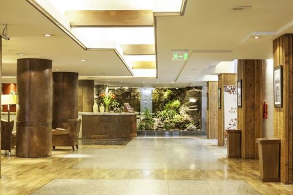 Sheraton Bariloche Hotel 2