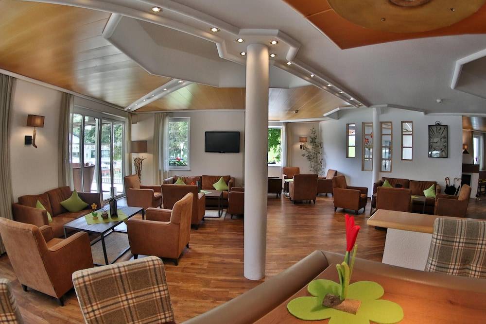 Hotel Achentalerhof 2