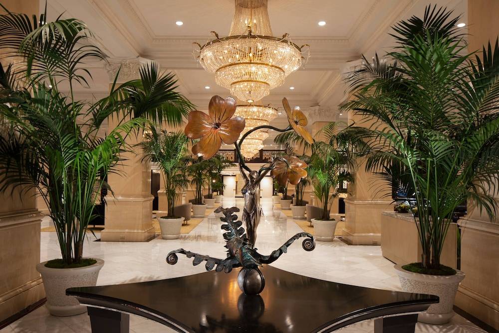 The US Grant, a Luxury Collection Hotel, San Diego 2