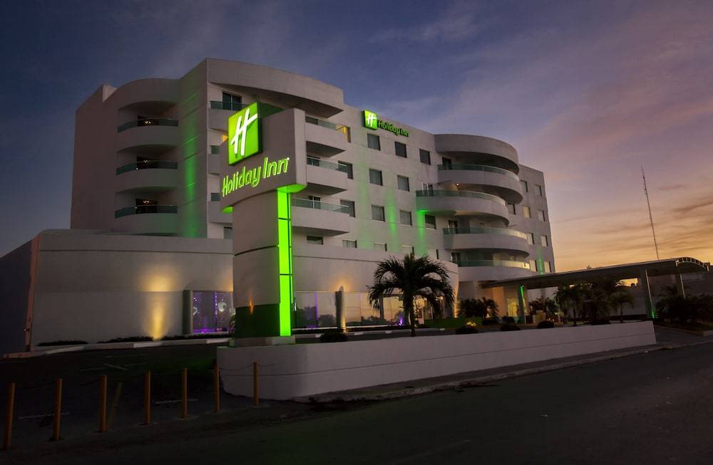 Holiday Inn CAMPECHE by IHG 1