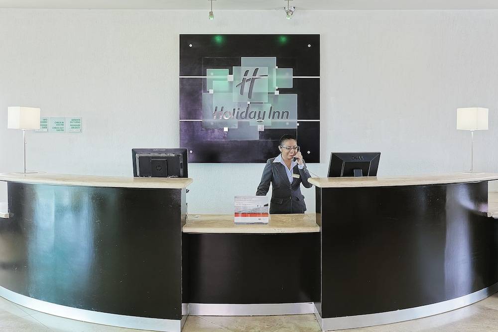 Holiday Inn CAMPECHE by IHG 2