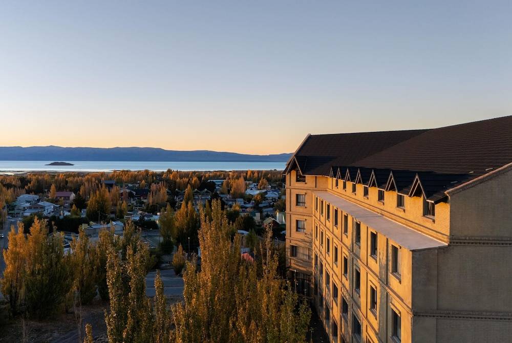 Esplendor by Wyndham El Calafate 1