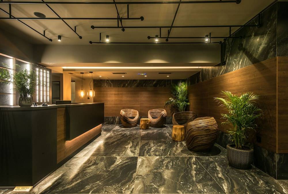 Alsus Boutique Hotel - Adults Only 2