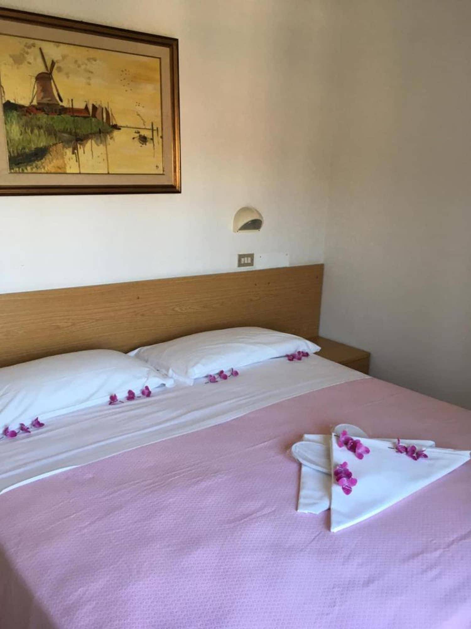 Hotel Peonia 1