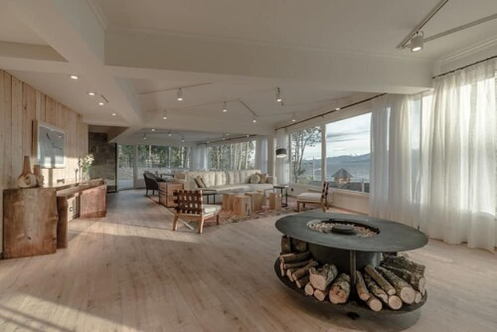 Aguila Mora Suites & Spa 1