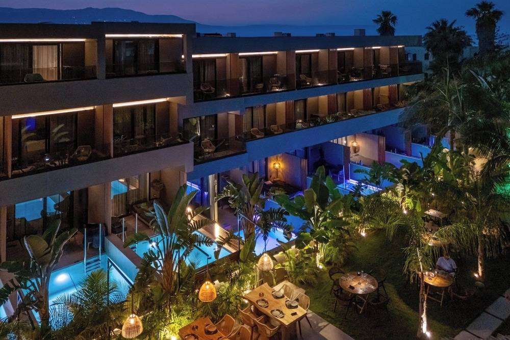 Alsus Boutique Hotel - Adults Only 1