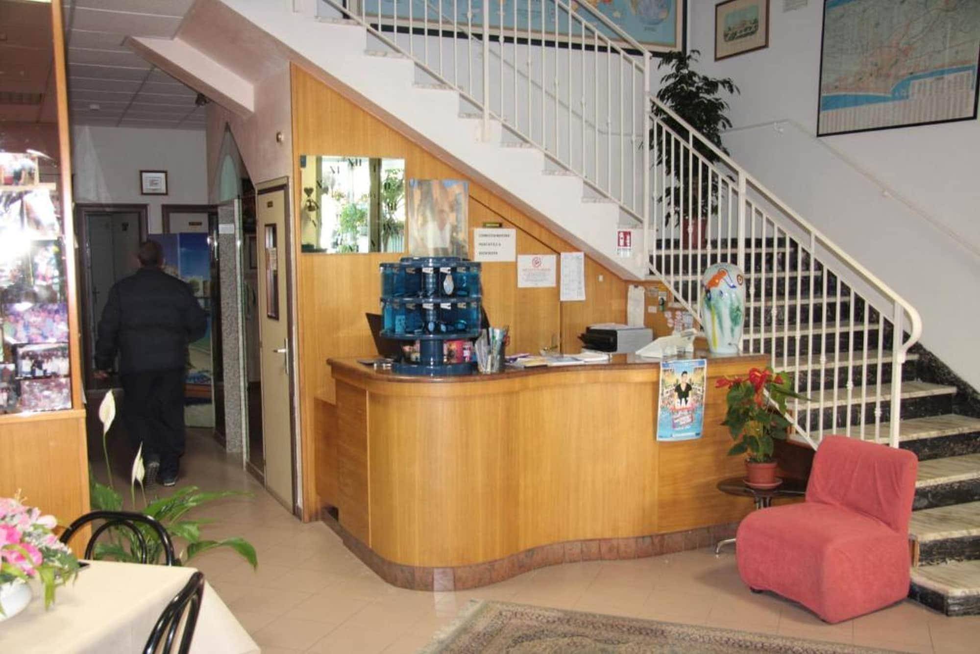Hotel Peonia 2