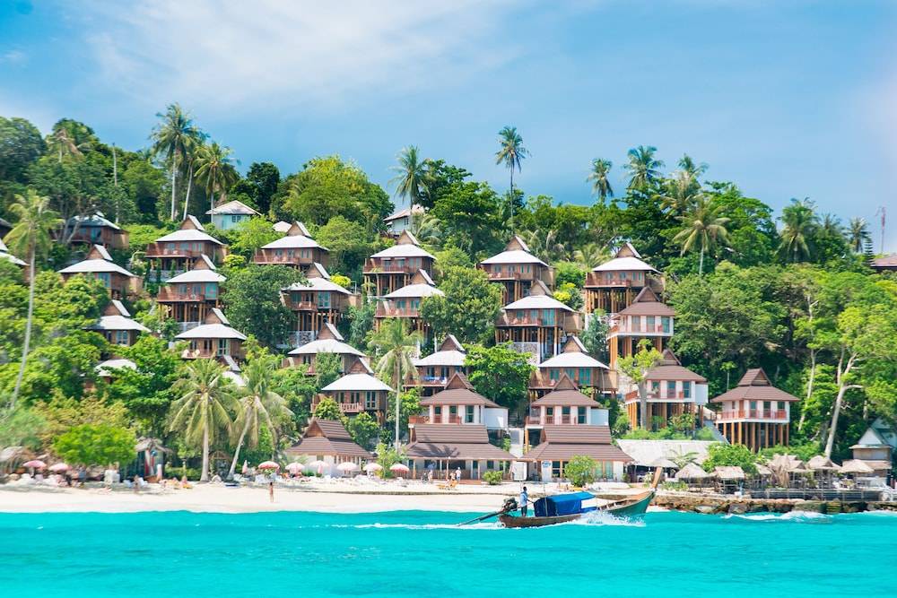 Phi Phi The Beach Resort 1