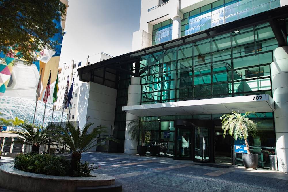 Blue Tree Premium Paulista 1