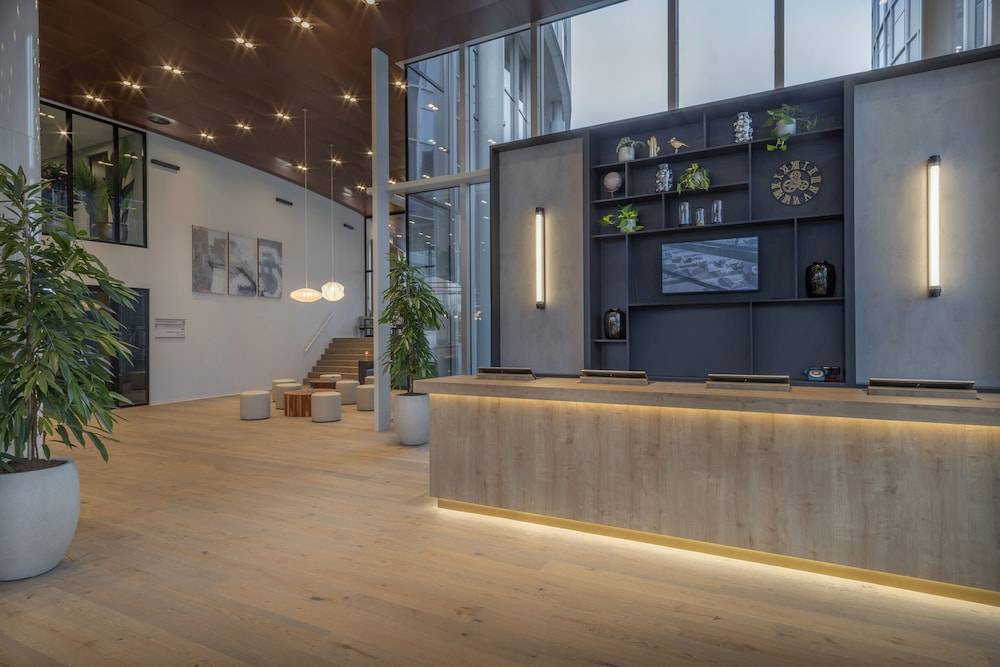 INNSiDE by Meliá Amsterdam 2