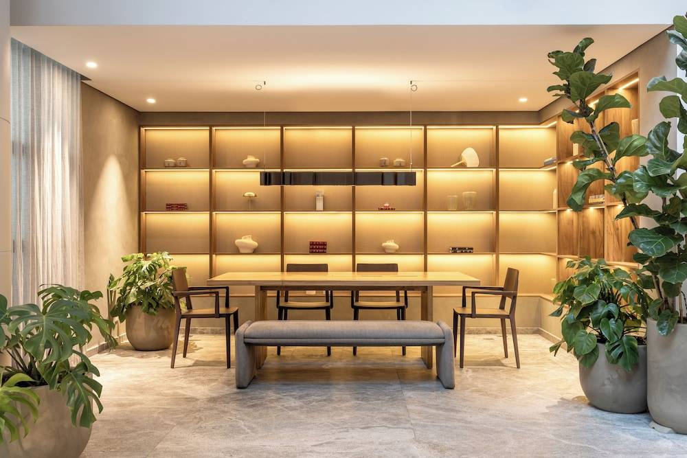 Blue Tree Premium Paulista 2