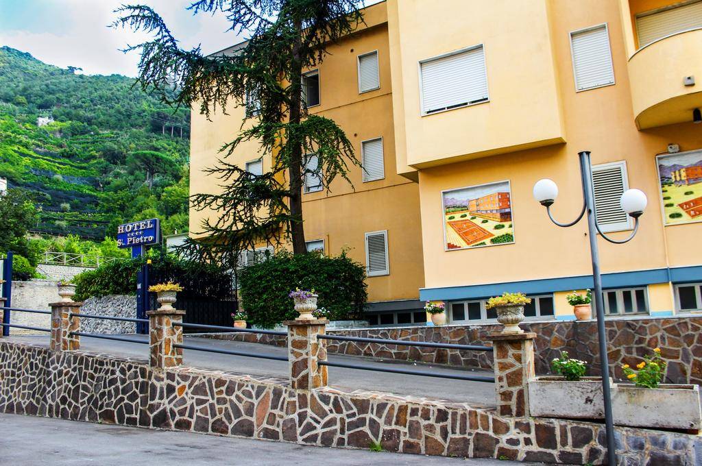 Casa Vacanza San Pietro 2