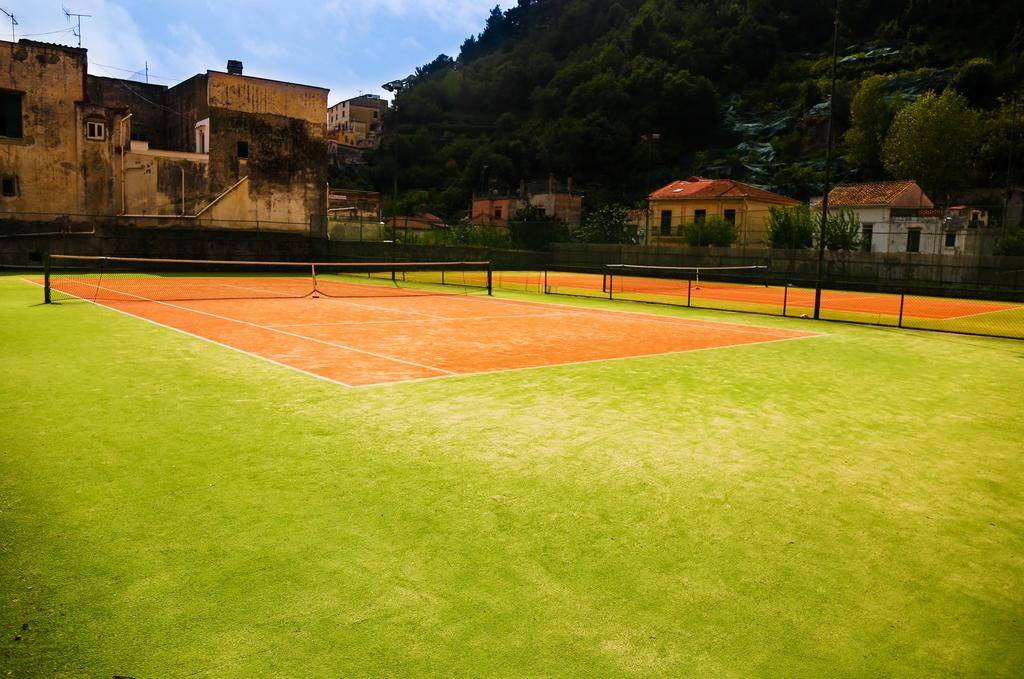 Casa Vacanza San Pietro 1