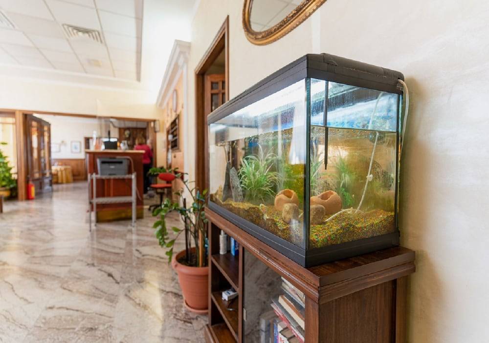 Hotel Villa Delle Rose 1