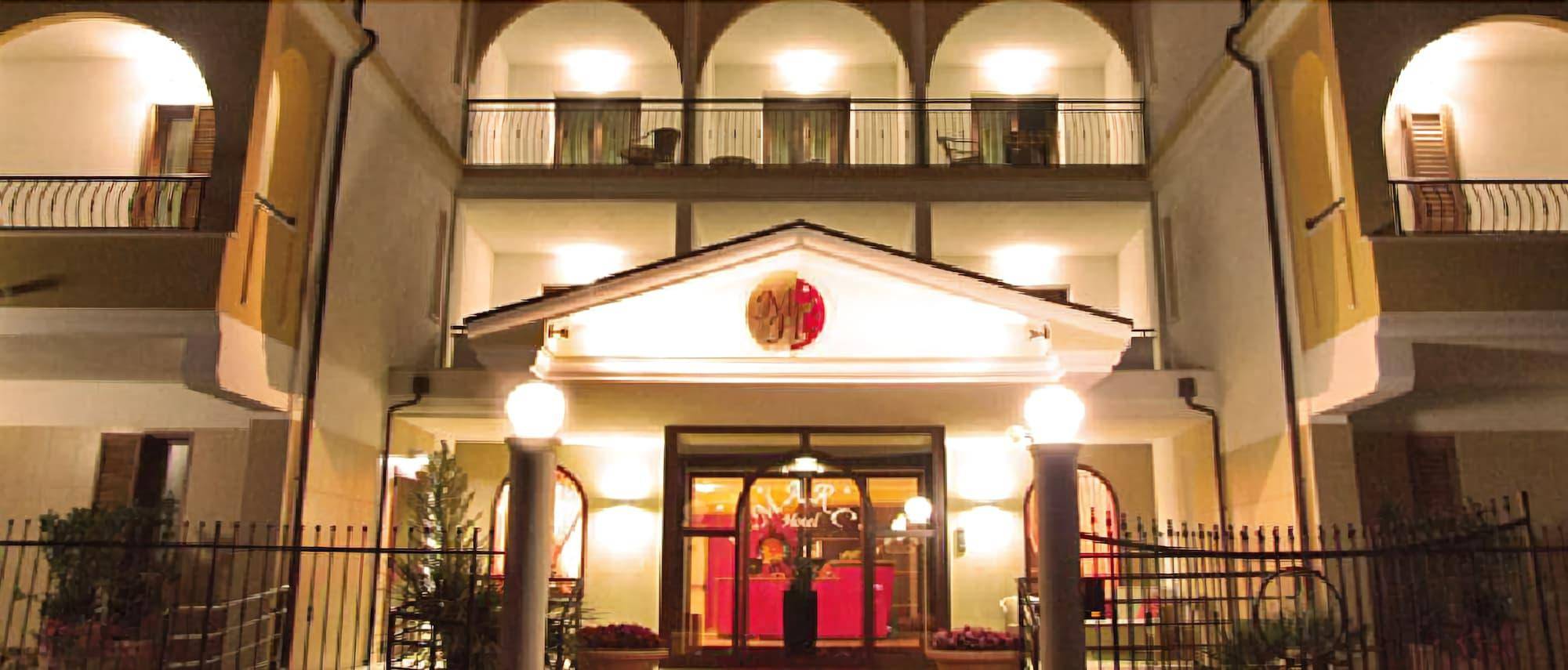 Marc Hotel 2