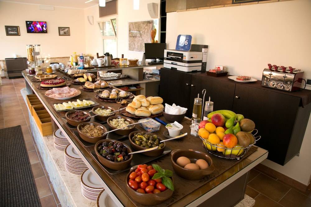 B&B Villa Valentina 1