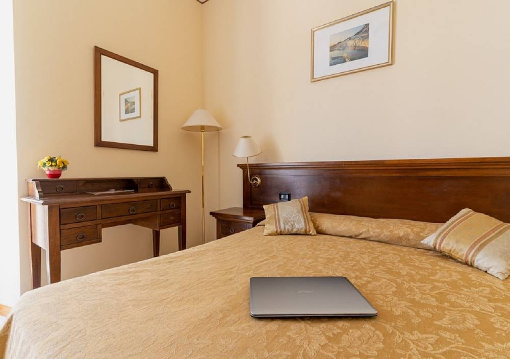 Hotel Villa Delle Rose 2