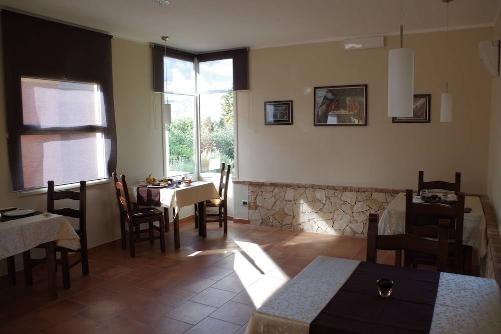B&B Villa Valentina 2