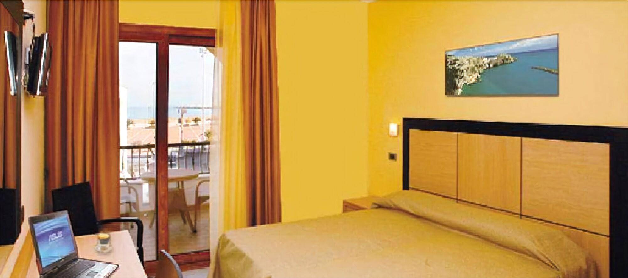 Marc Hotel 1