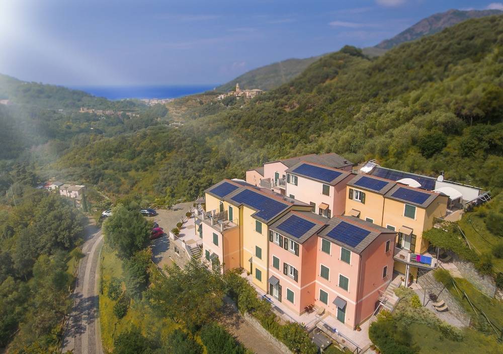 Hotel Al Terra Di Mare 1