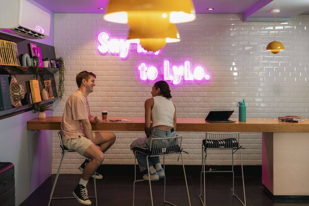 LyLo Brisbane 2