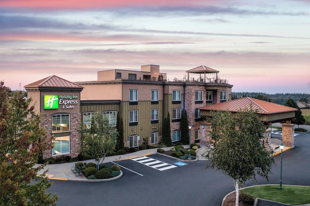 Holiday Inn Express & Suites SEQUIM by IHG 1
