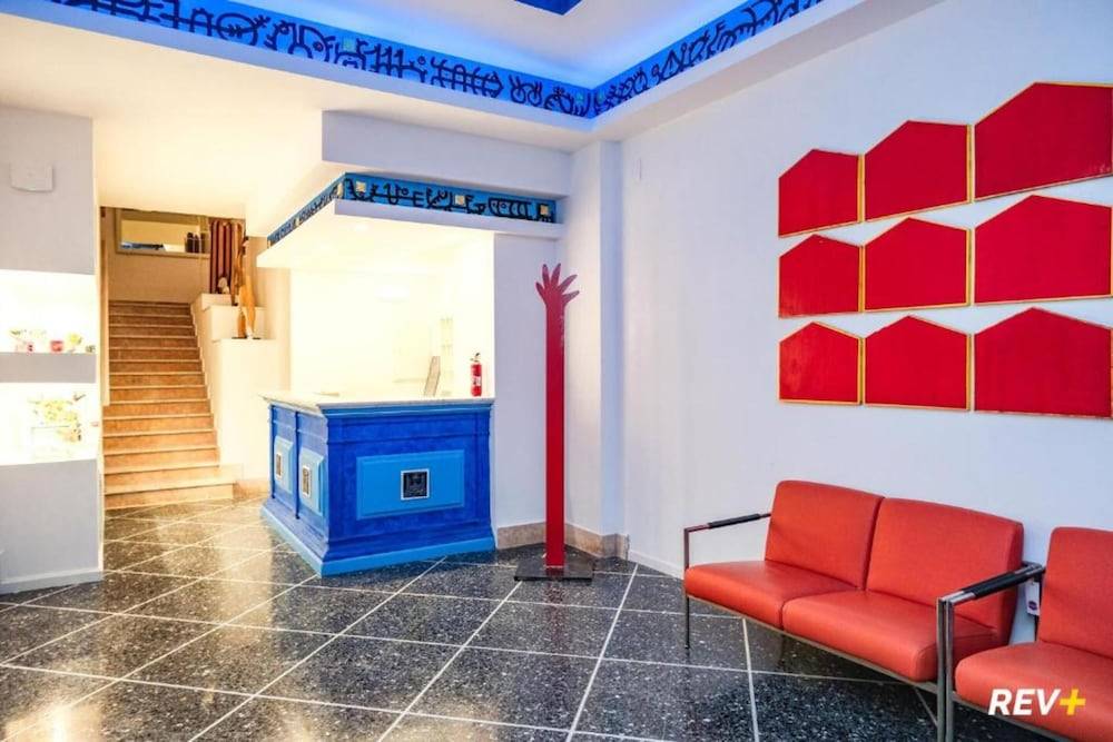 Lia Art Hotel 1