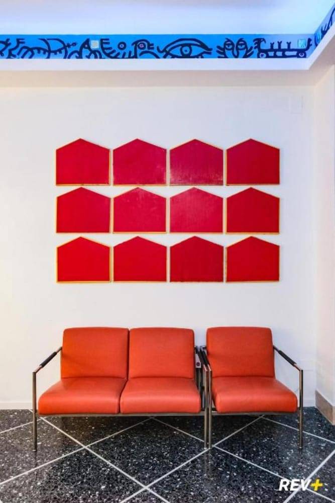 Lia Art Hotel 2