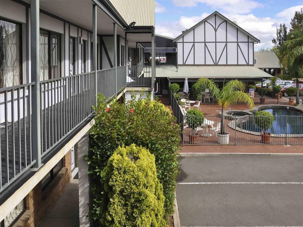 ibis Styles Adelaide Manor 1