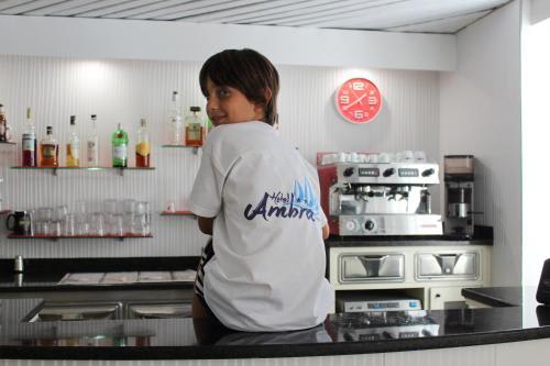 Ambra Hotel Cattolica 1