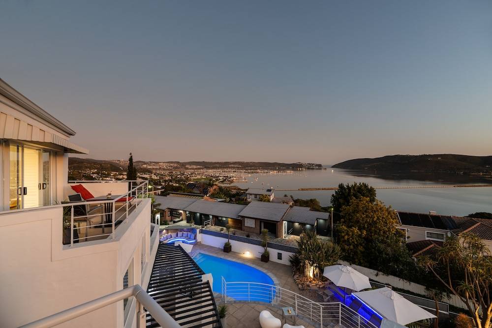 Villa Afrikana Guest Suites by Knysna Paradise Collection 1