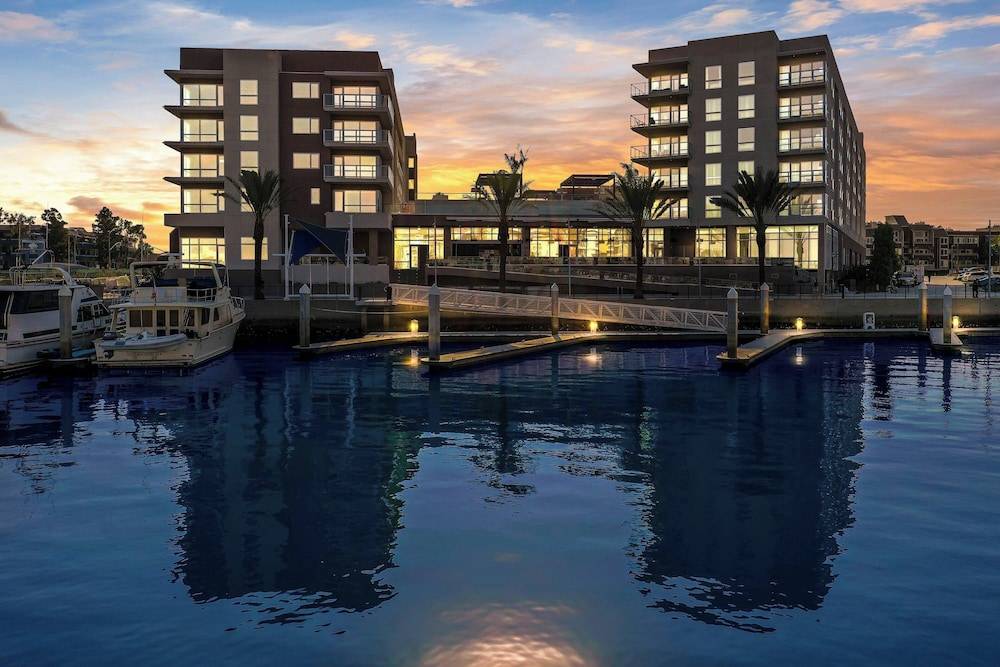 Residence Inn by Marriott Marina del Rey 1