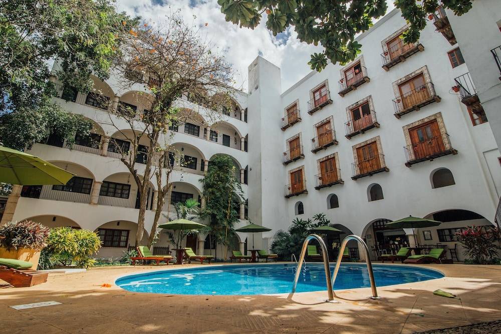 Hotel Meson del Marques 1