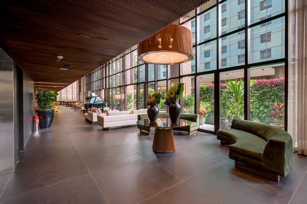 Qoya São Paulo Paulista, Curio Collection by Hilton 2