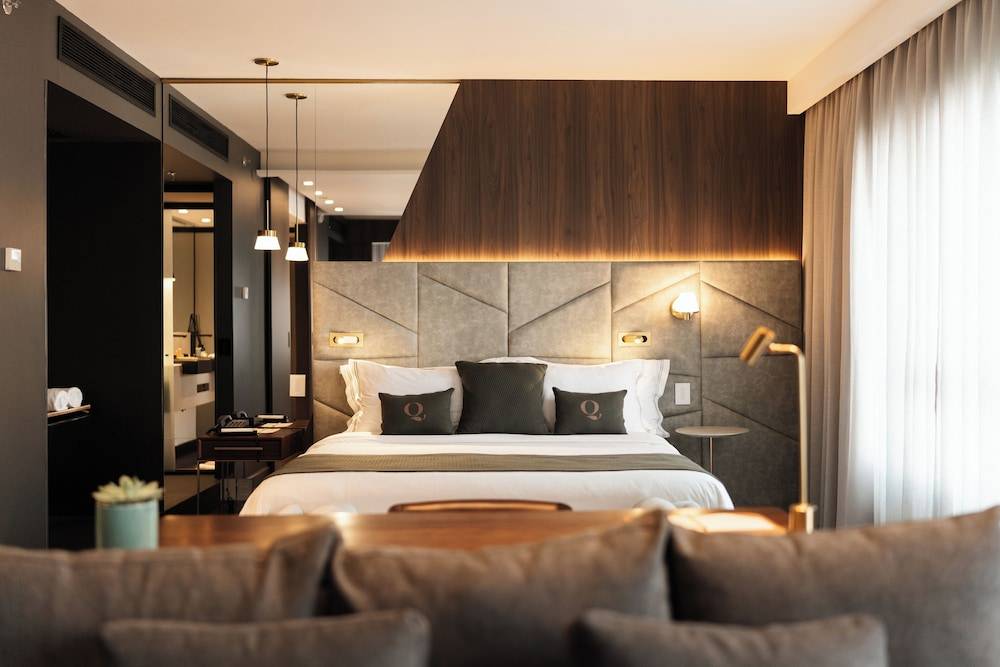 Qoya São Paulo Paulista, Curio Collection by Hilton 1