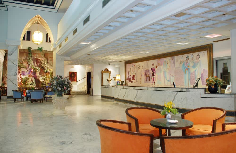 Hotel Byzance 2