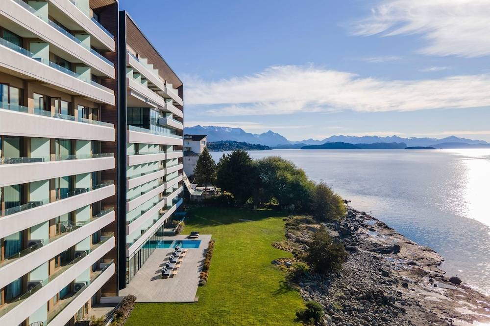 Radisson Blu Bariloche 1