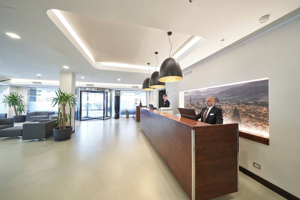 Hotel Leonardo da Vinci 2