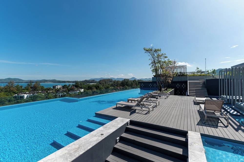 Aristo 2 Phuket by RESAVA 1
