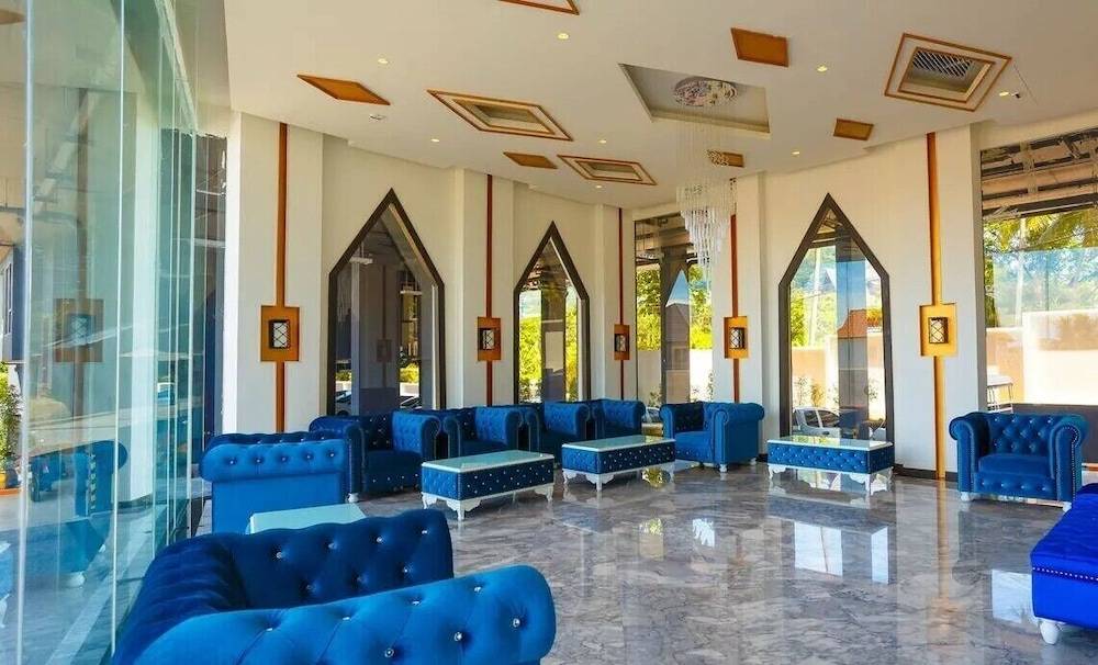 Aristo 2 Phuket by RESAVA 2
